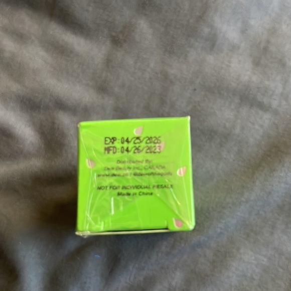 Dew of The Gods Watermelon Facial Toner NEW - Picture 3 of 3